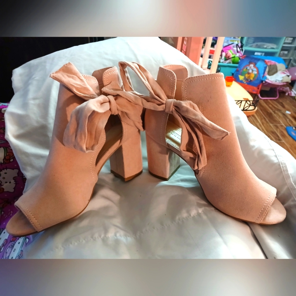 Justfab shoes